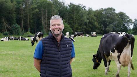 Video: ‘Een lage CO2-footprint gaat heel goed samen met weidegang’