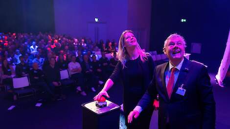 Lancering Nationaal Innovatieloket Veehouderij, voor ondersteuning en inspiratie