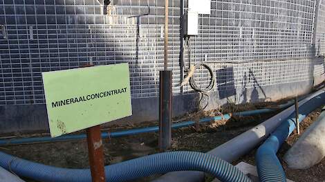 Landbouw steunt Renure in Meststoffenwet-regeling, maar wil regels eenvoudiger en 80 kg-norm schrappen