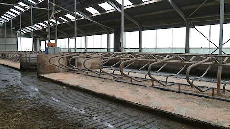 Jaaroverzicht januari: Buren willen af van melkveebedrijf Koolen