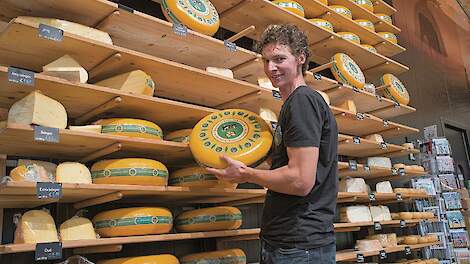 Gezond worden is de grootste uitdaging voor Niels Mesu