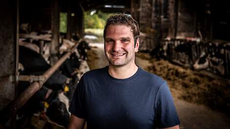 Sterke marktposities wereldwijd met onze melk als basis