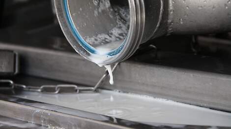 Hoge melkprijzen drijven productie op