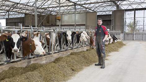 Johan en Jacob Molenaar zien graag maatschappelijke uitrol: “Met kleine handelingen grote stappen behalen”
