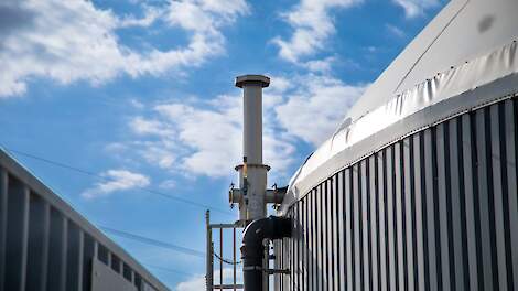 Provincie weigert terecht vergunning voor grootschalige mestverwerking bij melkveehouder