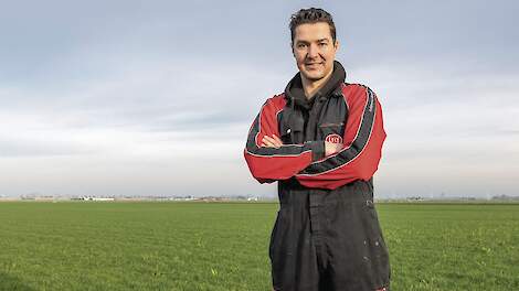 Melkveehouder van Leeuwen ziet volop mogelijkheden: 'Productie kweekvlees past goed op boerderij'