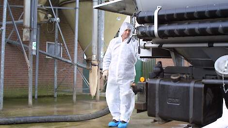 MKZ-uitbraken in Noord-Cyprus