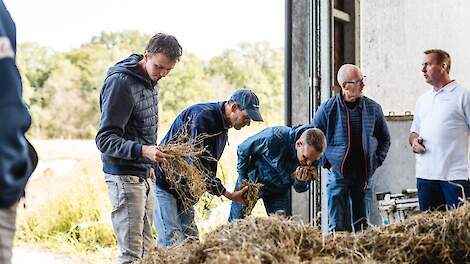 Tien jaar unieke praktijkdata van VK-Oost: wat zijn resultaten, inzichten en tips?