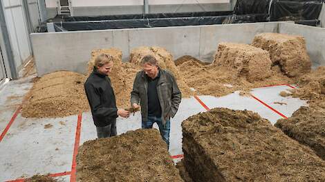 Van versleten mengwagen naar rust in het werk: zo pakt automatisering uit op dit bedrijf