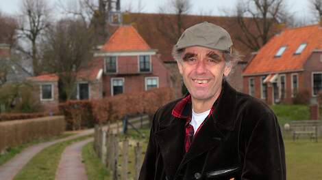 Practor kringlooplandbouw Ruud Hendriks: ‘Goedkeuring voor Renure blokkeert het echte gesprek over stikstof en emissies’