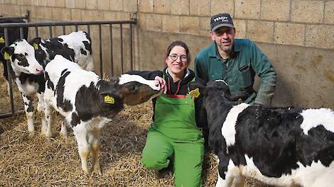 Melkveehouder Vanhommerig heeft nieuwe stal nodig om toekomst te houden