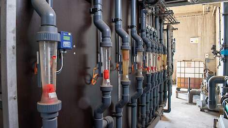 NCM: ‘We hebben eenvoudigere en goedkopere systemen nodig die RENURE op kleinere schaal produceren’