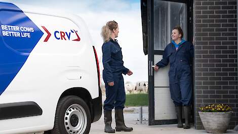 CRV schrijft weer zwarte cijfers over ‘24-’25