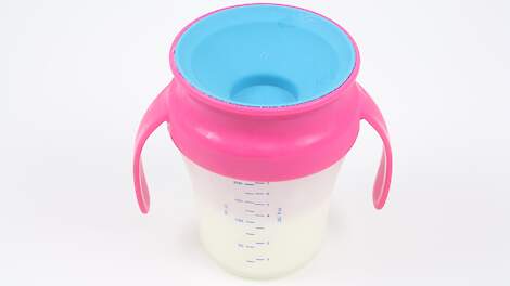 NVWA monitort babyvoedingssituatie nauwgezet