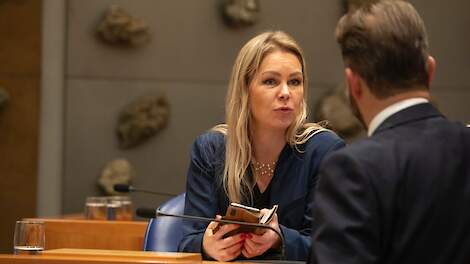 Nieuw legalisatieprogramma PAS-melders komt nog voor de zomer