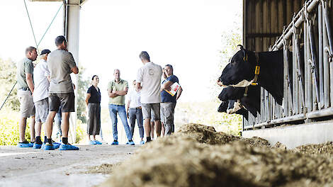 VK-Oost ziet kansen voor doelsturing met eigen unieke dataset