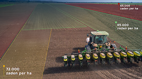 Video: De voordelen van Cropwise voor uw bedrijf