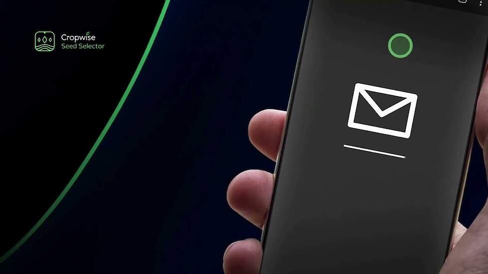 Cropwise Seed Selector How To