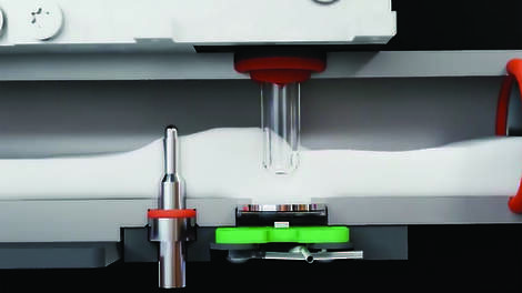 Detectie van mastitis bij melkvee