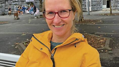 Column: ‘Gezocht: toekomst’