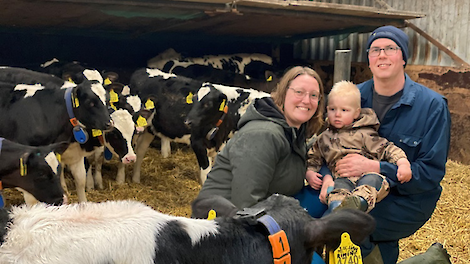 Maximaal benutten jeugdgroei basis voor latere topproductie