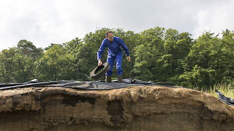 Leendert van Staalduijnen breidt weidegang uit op monumentale locatie: “Een plan biedt houvast, zelfs al wijk je ervan af”