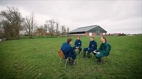 Foqus 5 | Ruwvoerkwaliteit verbeteren