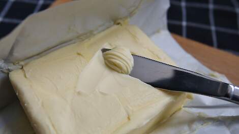 Opnieuw sterke plus voor boter en mager melkpoeder in zuivelnoteringen