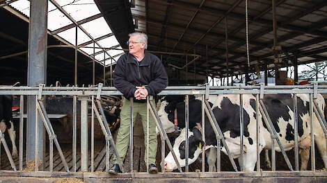 ‘Boer belangrijkste schakel bij verlengen levensduur’