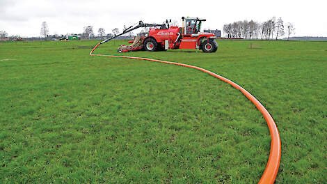 Sturen op resultaat in plaats van regels