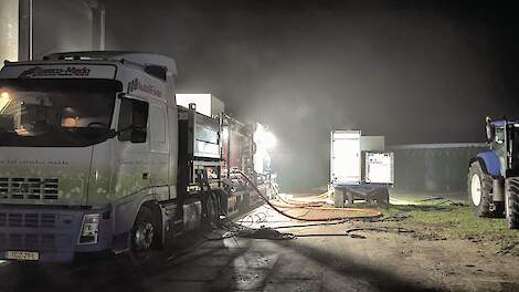 Is NutriFixer oplossing voor mestprobleem?