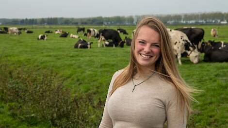 “De juiste keuzes maken voor een gezonde toekomst”