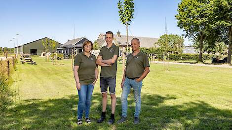 Hoe kun je met grasklaver meer eiwit van eigen land halen?