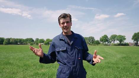 Foqus 5 | Aandeel grasklaver verhogen