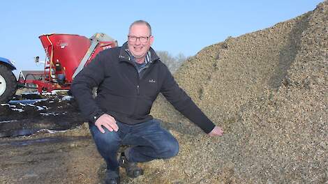 Maatschap Liezen over hun winnende VEM-kuil: ‘Een topras én een vleugje geluk met het weer’
