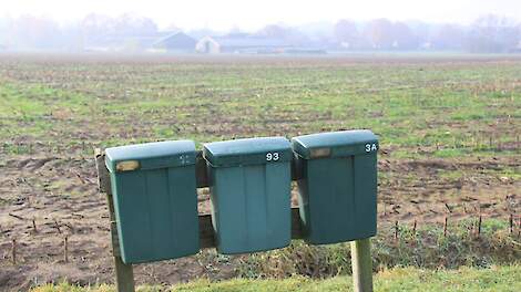 LTO en POV wil openbaarmaking bedrijfsgegevens (voorlopig) tegenhouden