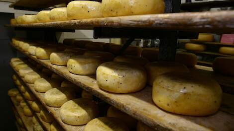 Herziene Hygiënecode Boerderijzuivelbereiding BBZ gepresenteerd