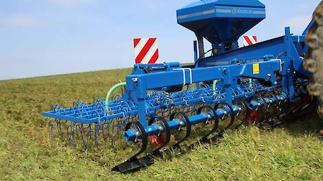 Goede kwaliteit en hoge opbrengsten: het juiste graslandbeheer maakt het verschil