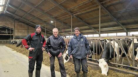 Broers en opvolger vechten voor tweede bedrijfswoning: ‘We gaan liever failliet dan dat we dit opgeven’