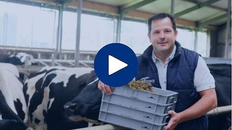 Video: FFlog: Ketose is niet de oorzaak van transitie problemen