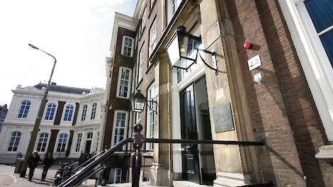 Uitkoopgesprek tussen gemeente en melkveehouder zit muurvast