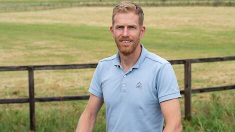 Meer stikstof uit eigen mest? Adviseur Ap vertelt wat je moet weten over renure