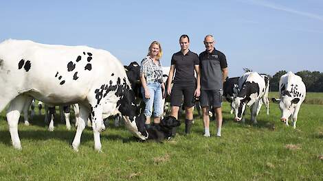 Wydo kijkt naar inkuilmomenten en kuil-combinaties: “Blijf inzetten op dat stukje praktijk”