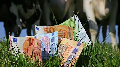 NVM: Gemiddelde agrarische jaar-grondprijs nadert 100.000 euro per ha