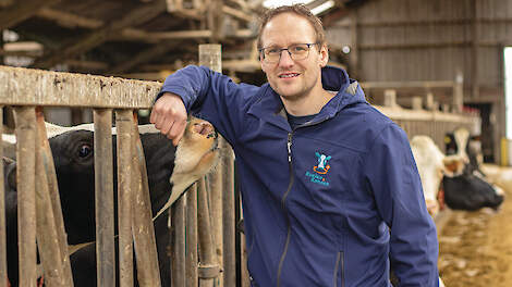 Gedreven ondernemen met behulp van data