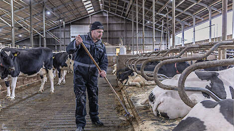 ‘Met magnesiumchloride en water krimp voorkomen’