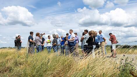 Hoe doe je dat? Emissies verlagen op je eigen bedrijf?