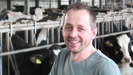 We leren ieder jaar nog bij over voederbieten