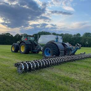 GrowPEQ MiCrops spaakwielbemester vloeibare meststoffen