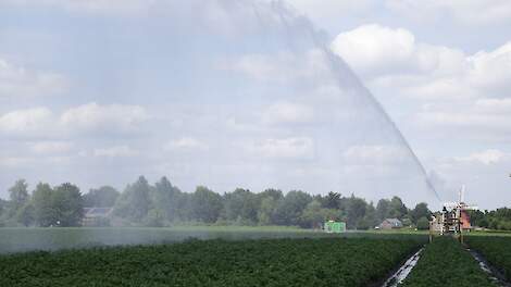 GLB-korting dreigt bij overtreden beregeningsregels